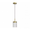  Függeszték Arany ITALAMP 725-S1