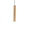  Függeszték Arany LOOK IDEAL LUX 141817