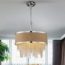  Függeszték Bézs BETH SCHULLER 894190 világítás