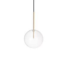  Függeszték Bronz IDEAL LUX 277387 világítás