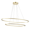  Függeszték Bronz LEO REDO 01-3300