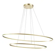  Függeszték Bronz LEO REDO 01-3300 világítás