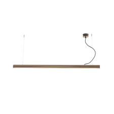  Függeszték Bronz ZAMBELIS 22207 világítás