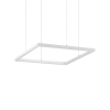  Függeszték Fehér ORACLE SLIM IDEAL LUX 259154