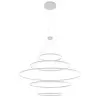  Függeszték Fehér ORBIT REDO 01-2248-TRIAC