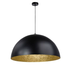  Függeszték Fekete SFERA SIGMA 30125 világítás