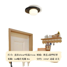  Függeszték, Modern dizájn, Energiatakarékos világítás, Mennyezeti lámpa, Távirányítós tompítás világítás