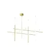  Függeszték Pezsgő FLOS F1854044