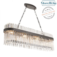  Függeszték Szürke RIFLESSI Patrizia_Volpato-7210-S115x22 világítás