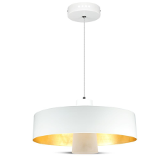 Függesztett lámpa 7W 4000K LED fehér FÜGGŐLÁMPÁK VT-7666 V-TAC világítás
