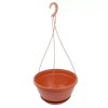 Függesztett Virágcserép Nagy 27cm
