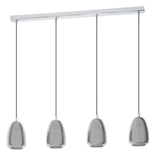  Függő világítás Eglo ALOBRASE króm 98616 világítás