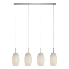  Függő világítás Eglo BATISTA 3 fehér 97587 világítás