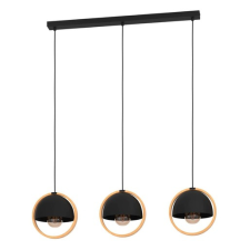  Függő világítás Eglo CALLOW fekete 43756 világítás