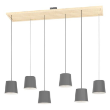  Függő világítás Eglo CAMARIOCA színkeverék 390131 világítás