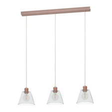  Függő világítás Eglo COPLEY színkeverék 43632 világítás