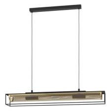  Függő világítás Eglo NOHALES sárgaréz 43788 világítás