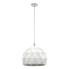  Függő világítás Eglo ROCCAFORTE fehér 97855 világítás