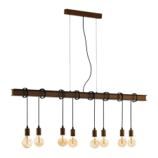  Függő világítás Eglo TOWNSHEND 4 43524 világítás