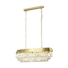  Függő világítás Eglo VALPARAISO arany 39462 világítás