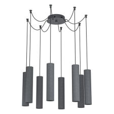  Függő világítás LED Eglo MENTALONA fekete 39824 világítás