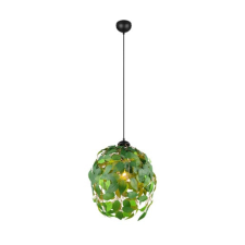  Függő világítás Reality Leavy fekete R10461915 világítás