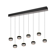  Függő világítás Trio Select Orbit nikel 344410807 világítás