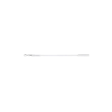 Függönyelhúzó pálca fehér, 1 db/cs (100 cm) karnis, függönyrúd
