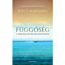 Függőség regény