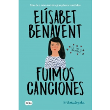  Fuimos canciones – ELISABET BENAVENT idegen nyelvű könyv