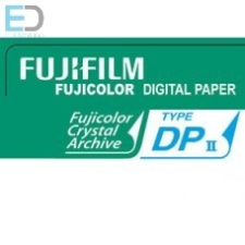 Fuji CA DPII 25,04cm x 83,8m Lustre fotópapír fotópapír