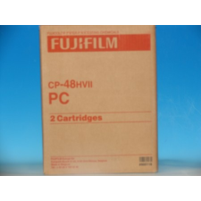 Fuji CP48 HV papírkidolgozó vegyszer előhívó eszköz és kellék