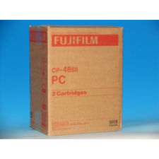 Fuji CP-48S PC (2 Cartridges / doboz) vegyszer Frontier laborhoz előhívó eszköz és kellék