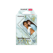 Fuji film Fujifilm Instax mini fotópapír, 10 db, márvány mintás fotópapír