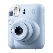 Fuji film Instax Mini 12 Instant fényképezőgép - Kék fényképező