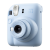 Fuji film Instax Mini 12 Instant fényképezőgép - Kék