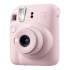Fuji film Instax Mini 12 Instant fényképezőgép - Rózsaszín