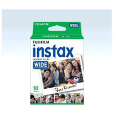 Fuji film Instax Wide fotópapír fotópapír