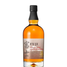  Fuji Whisky Single Grain Japanese 0,7l whisky