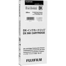 Fujifilm DX Eredeti Tintapatron Fekete nyomtatópatron & toner
