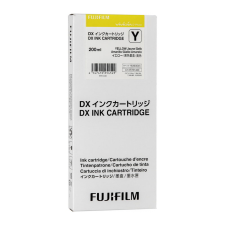 Fujifilm DX Eredeti Tintapatron Sárga (70100111584) nyomtatópatron & toner