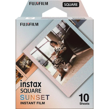 Fujifilm film Instax Square Sunset WW1 fotópapír