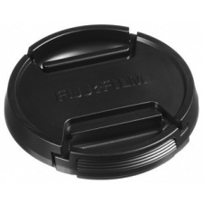 Fujifilm FLCP-62 II első objektívsapka (XF23mm, XF56mm, XF55-200mm) lencsevédő sapka
