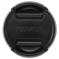 Fujifilm FLCP-67 II. első objektívsapka (XF18-135mm) lencsevédő sapka