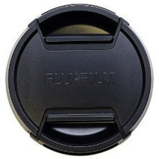 Fujifilm FLCP-72 II első objektívsapka (XF10-24mm, XF50-140mm) lencsevédő sapka