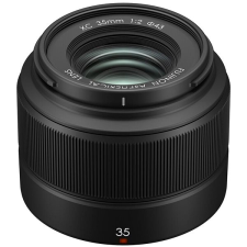 Fujifilm Fujinon XC 35mm f/2 objektív