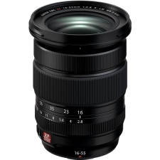 Fujifilm Fujinon XF 16-55mm f/2.8 LM WR II objektív