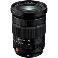 Fujifilm Fujinon XF 16-55mm f/2.8 R LM WR II objektív