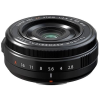 Fujifilm Fujinon XF 27mm f/2,8 R WR