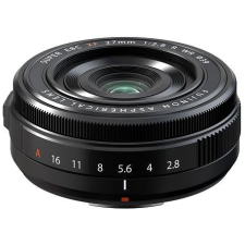 Fujifilm Fujinon XF 27mm f/2,8 R WR objektív